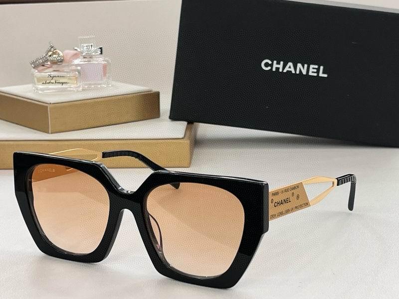 Chanel Sunglasses 466